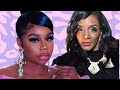 Sukihana Claps Back At Momma Dee Calling Her Fat Ma Loose and STINKY!