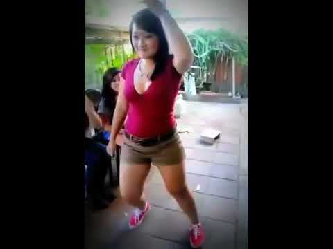 Girlfriend Lapdance