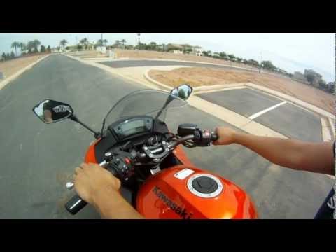 Easy Guide: First Time Motorcycle Riding Easy Guide: First Time Motorcycle Riding