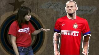 Nike 2012/13 Inter Milan Away Jersey Review - SoccerPro.com