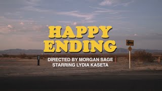 Lydia Kaseta - Happy Ending (Official Video)