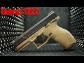 Taurus TX22 1000 Round Review: A $200 Pistol That Actually Works