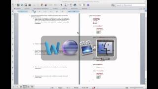 Applet - Data Modeling 3