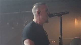 Tremonti - Leave it Alone - live @GruenspanHamburg  14.01.2025