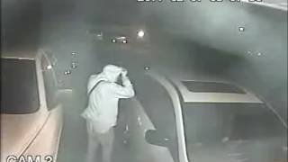 Vehicle Burglary Suspect - Limestone (Kankakee County) 02/01/2017