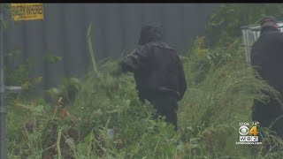 State Police Search Milford Facility After Man Found Dead In Storage Unit