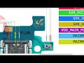 samsung sm a217 full schematics diagram bangla