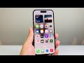 How to Hide Text Messages on iPhone Lock Screen
