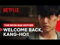 Kang-ho Gets His Memory Back | The Good Bad Mother | Netflix Philippines