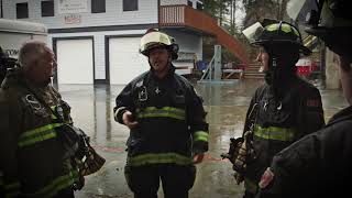 Comox Fire Rescue - Recruiting