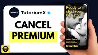 How to Cancel Bumble Boost or Premium Subscription