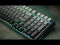 zifriend furycube zt99 hot swap mechanical keyboard under 5000 bdt