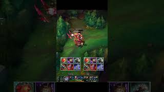 50K HP SETT vs 50K HP BRIAR FIGHT!  #leagueoflegends