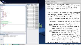 Computer Architecture: MIPS: Functions (3/3)