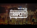 Trap City Mix 2014 - 2015 [Slander Trap Mix]