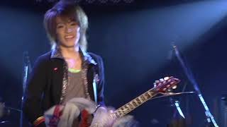 花少年バディーズ『ブーカーゴーゴー』2010.12.15 下北沢RéG