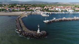 SKALA KALLONIS | ALIKES | LESVOS GREECE - Welcome to Lesvos