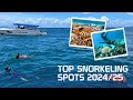 Phuket’s Best Snorkeling Spots 2024 Update