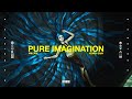 VXLLAIN, Kenny Gray - Pure Imagination (4K Music Video)