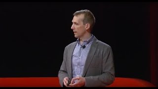 Mississippi to Mars | Tom Martin | TEDxJackson