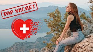 Swiss Secrets: Exploring Switzerland's Lesser-Known Marvels! (4K)