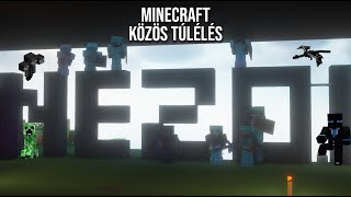 MINECRAFT : Túlélés Veletek! 16.rész