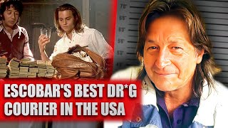 GEORGE JUNG - BLOW. Why didn't he stop even when had $100M? Real story