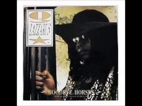 Q Lazzarus - Goodbye Horses - YouTube