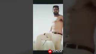 Aravindha sametha highlight video
