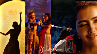 #brindavanam song Anupama Rowdy boys movie||#anupama ||#trends