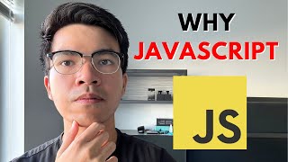 Why Every Software Engineer Should Learn JavaScript