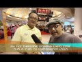 angler news บรรยากาศงาน tfe 2014