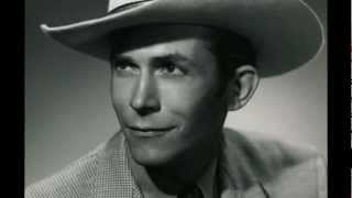 Hank Williams Sr.. Ramblin' Man - 1951.wmv