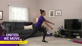 FREE home Work-In from Planet Fitness for EVERYONE!