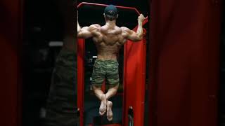 Fitness freak ll Bodybuilding workout motivation ll Gym videos #shorts