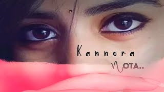 Kannora Nota | Badaga New Album Song | Sarav | Anushya | Sathish | Boopathi | Beat Center