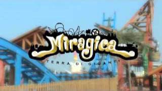 Miragica -spot