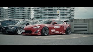 Driven Show Toronto | AfterMovie | Mount Media