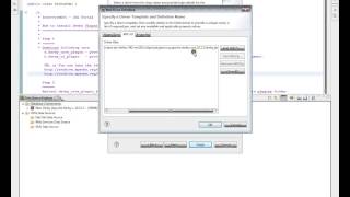 How to install Derby Plugin in Eclipse