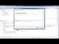 Checking out an existing project: Git & Eclipse