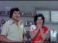 srinath and manjula kitchen comedy scenes ganda hendathi kannada movie old kannada comedy videos