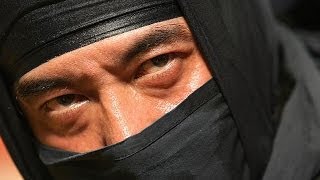 12 Deadly Ninja Facts