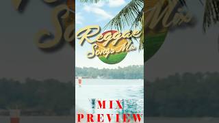 💯 BEST REGGAE MIX 2025 🚦 NEW REGGAE MUSIC 2025✨LOVERS REGGAE MIX 2025