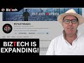 Introducing BizTech Premium Insights. The Future of BizTech.