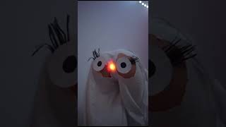 El culo con luz y ojos #tiktok #video #viral
