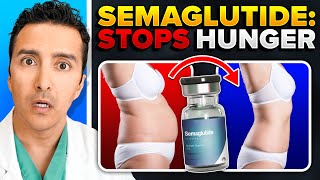 Does Ozempic Semaglutide Really Work To Stop Hunger