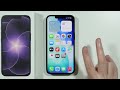 Does iPhone 17e Have Split Screen?