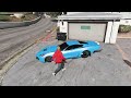GTA 5 Roleplay - ROBBING EVERY STORE WITH FASTEST CAR  RedlineRP