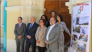 Região Centro e Região Castela e Leão reforçam cooperação para combater a despovoação do interior