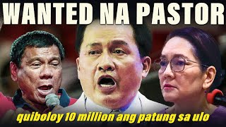 Pastor na ginawang negosyo ang Simbahan? Miyembro inabuso at pinagsamantalaan? | Apollo Quiboloy